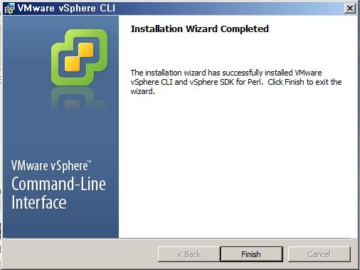 2. Virtual Machine Storage 구성 위와같이윈도우시작메뉴에서 CLI Command Prompt 를실행합니다.