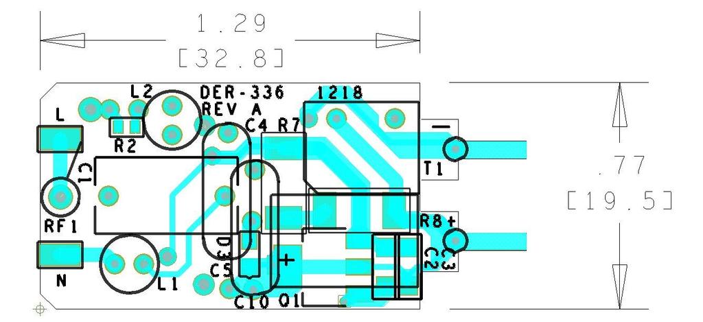 5 PCB 레이아웃 Figure