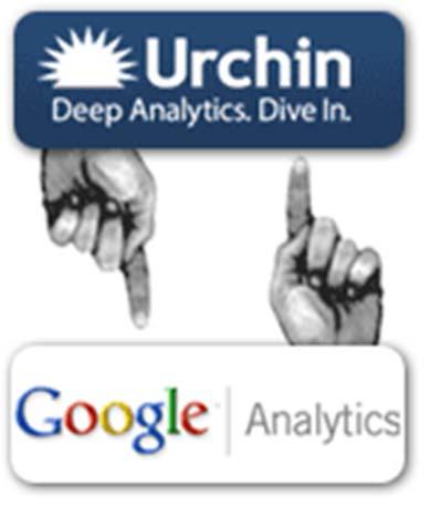 A Brief History (1/2) 2005 2006 2011 Buys Adaptive Path s Measure Map, an interactive system (February 2006) Still sells standalone Urchin v7 1) (June 11) Acquires