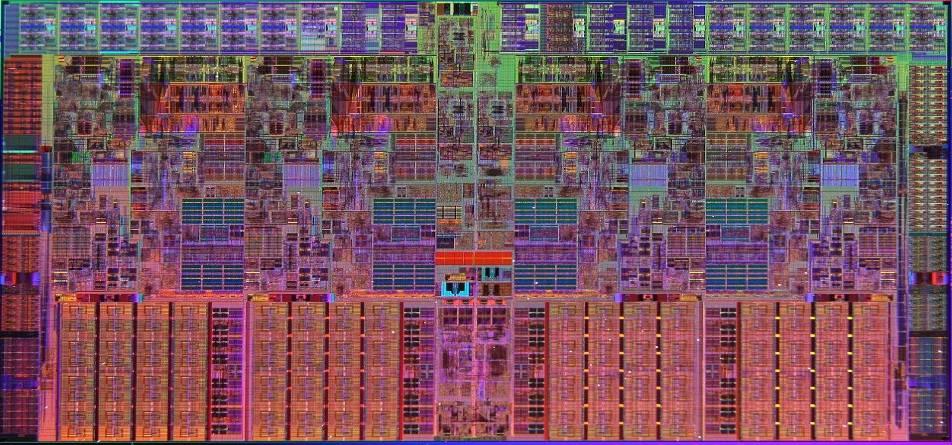 Intel Xeon Processor 5500 Series(codename Nehalem-EP) Micro-architecture enhancements Integrated Memory Controller 3 DDR3 channels per socket Memory Bandwidth & Capacity scales with # of CPUs Very