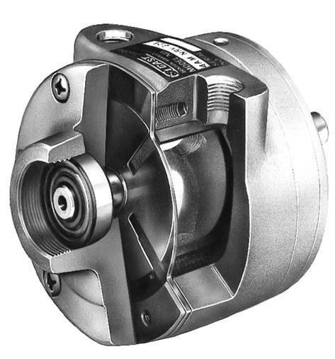 90604530 15 [ 13 42] 100 psi 100 10 000 in lb (rotary actuator) 94 184 364 (stop) (rotary air motor)