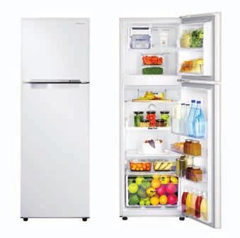 RT58K7035SL 사용용도에맞게변환가능한냉장고! 소형냉장고 RT25HAR4DWW 주방과잘어울리는신개념모던디자인!