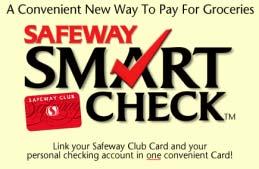 RFID Safeway, U.S.A.