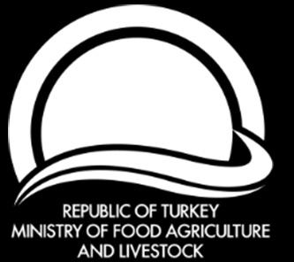 이를바탕으로 1994년에는터키국내유기농업시행령이발효되었으며, 2002년에는밀협회가창설되었다.