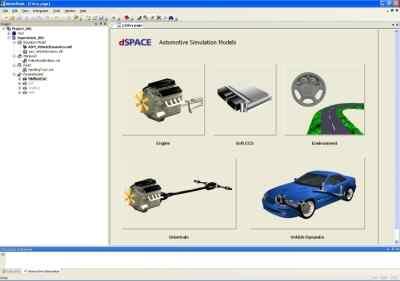 ) 디지털및아날로그신호의생성혹은계측시험자동화 (Automation Desk) 리니어람다프루브시뮬레이션 CAN 외에자동차용통신프로토콜지원기능 실제의차량용부품을연계한시험 ECU