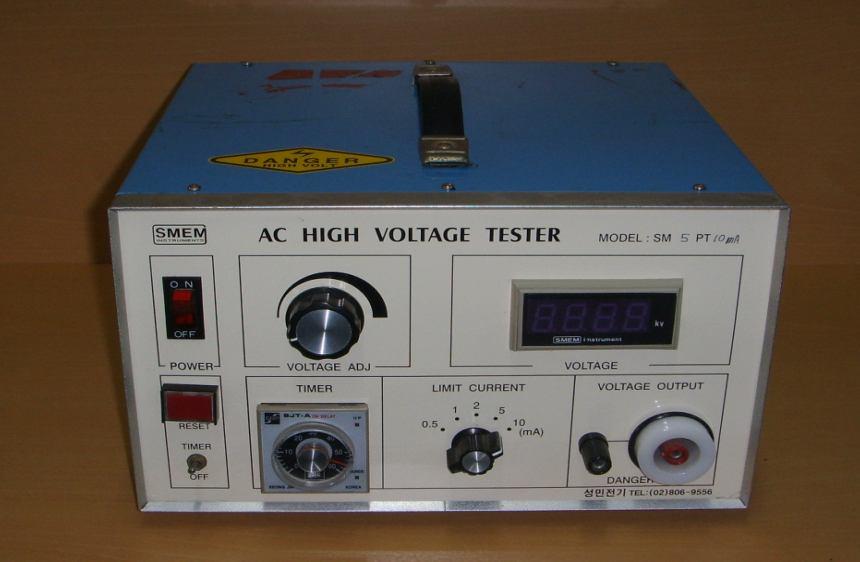 2755 YOKOGAWA WATT METER 화신계기 CLAMP TESTER SDC-200T 서미트