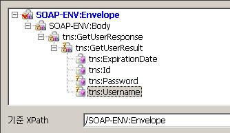 OZ Query Designer User's Guide SOAP... 1, 1 ( ) 0, 0, 1 1, XPath XPath.