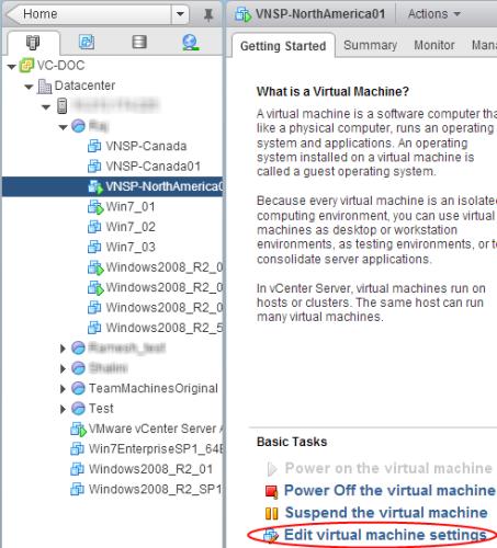 Virtual IPS Sensor 배포 Virtual Sensor 배포 2 4 해당하는 ESX 에서필요한 Virtual Sensor 와