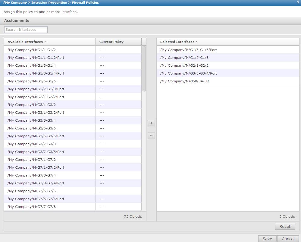 Manager 의향상된기능 Java 에서마이그레이션하기위한 Manager UI 재설계 (extjs 로마이그레이션 ) 3 5 정책을필요한 Sensor 리소스에할당합니다.