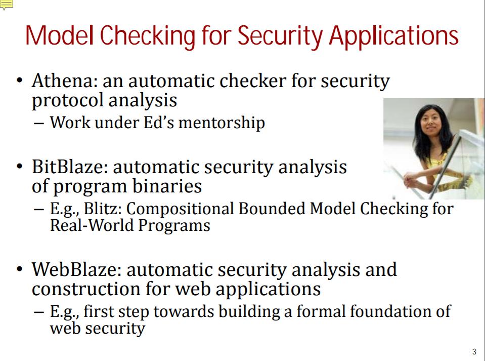 How to Get Code-Proof (in CGC case) 102 Symposium