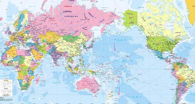 지리적세분화 (Geographic segmentation) 전체시장을지역별로나누는것을의미 글로벌 ( 동남아, 중동, 일본, 중국, 남미, 미국, 유럽등 ) 국내 ( 수도권, 경기, 광역시, 영남등 )