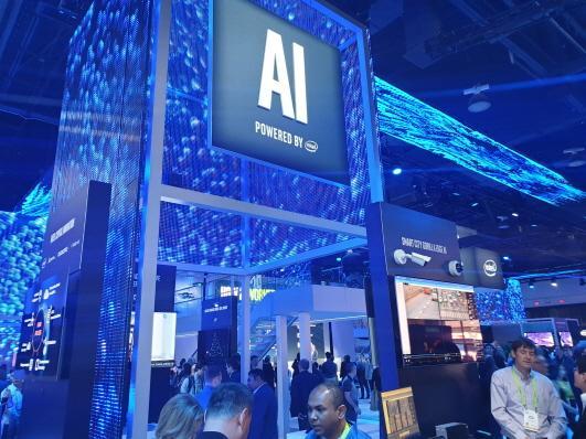 3. 전기전자가찾은 CES 2019 아이디어 [ 인공지능 ] AI 기술에대한의문 글로벌 IT 기업들, AI