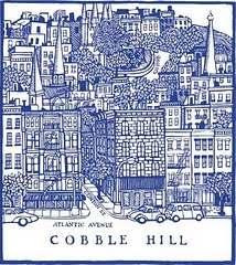 32 The Cobble Hill Association is proud to sponsor the trophies and