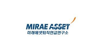 연금다이제스트 김미선연구원 (0237746925) kmjedge@miraeasset.com 4호 2009.5.29 연금다이제스트 는퇴직연금과은퇴에대한고객의이해를돕기위해국내외자료, 이슈, 제도등다양한주제를요약, 해설한자료입니다. 본내용은미래에셋퇴직연금연구소의공식견해가아닙니다. 본내용을인용, 전재할경우사전에미래에셋퇴직연금연구소에문의해주시기바랍니다.