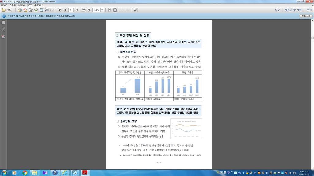 로나타났으며 인천 서 울 대전 순으로나타났다 실업률은전국평균 로남성 여성 로나타났으며 인천 서울 울산 순이며 고용률은전국평균 로남성 여성 로나타났으며 인천 대전 서울 순임 부산의경우는경제활동 참가율이전국평균보다 낮은 로남성 여성