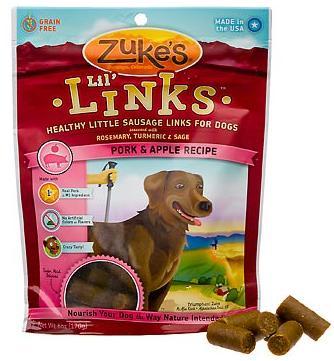 Zuke's 113 Lil's Links