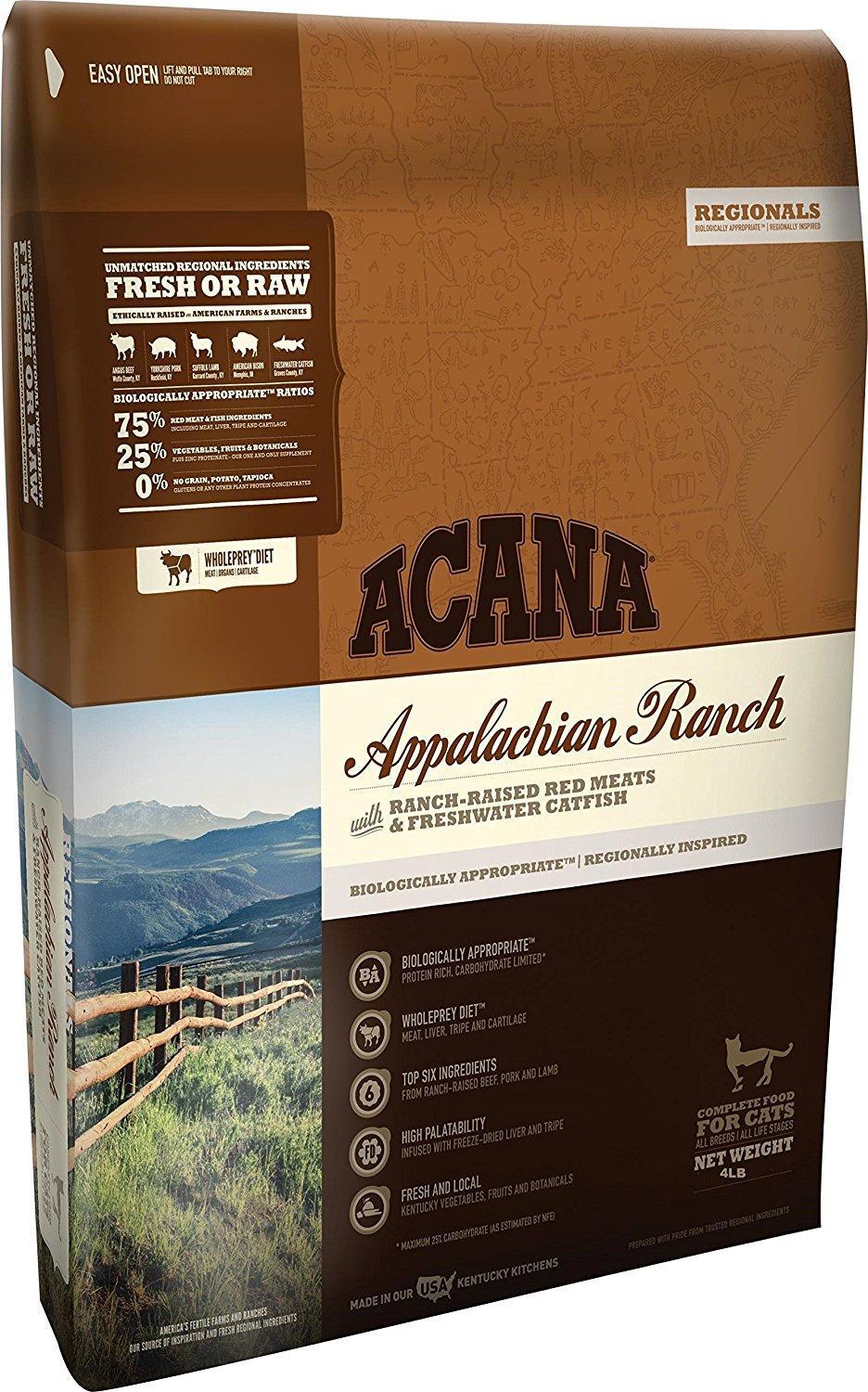 183 Appalanchian ranch beef,