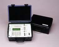 Analyzers Unit Under Test (UUT) Service