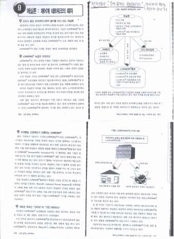 유비쿼터스 (Ubiquitos)? Ubiquitos!= Broadband Ubiquitos == Network seamless network Device Networking last 1 mile should be.