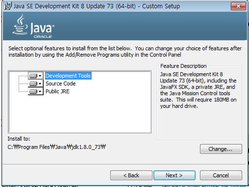 1.2 Install JDK 6 / 87 Install JDK JDK
