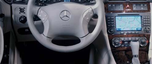 Mercedes Class