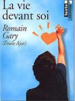 문화 프랑스어권작가및문학작품 Romain Gary (1914 ~
