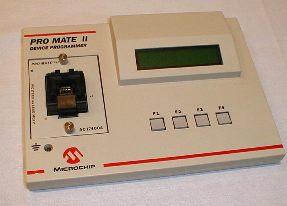 PRO MATE II Universal PROGRAMMER MPLAB IDE Compatible