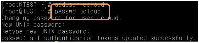 Sshd config 에서 root 로그인제한 - 서비스개요 Linux가설치된후에는 default로시스템관리자인 root 사용자계정만존재하고있습니다.