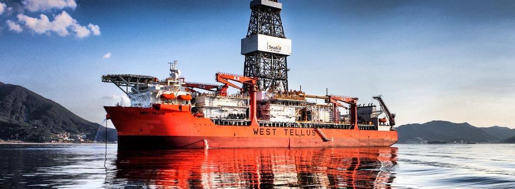 Offshore(1), Sevan Drilling(13)