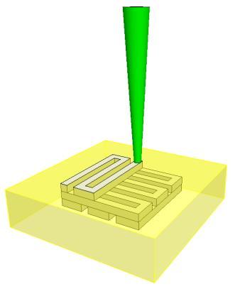 1. 환자맞춤형재생치료를위한 3D 프린팅 4)