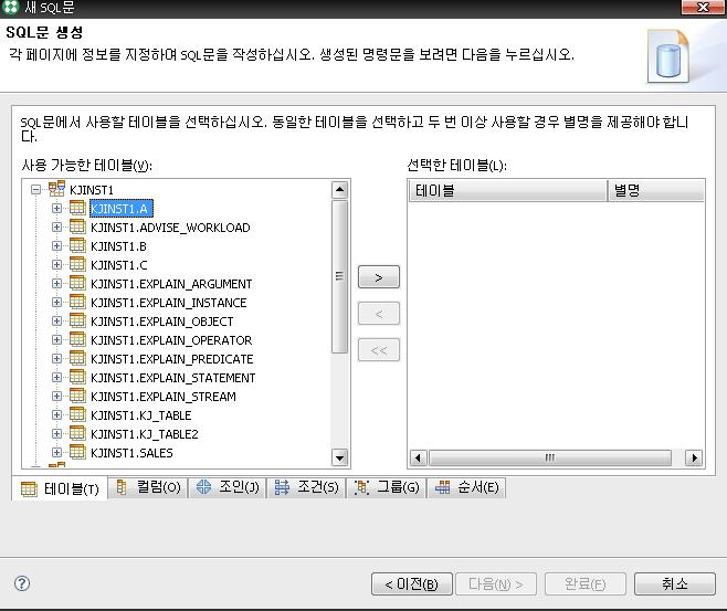 Figure 2402E IBM Data Studio