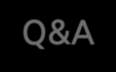 5 Q&A