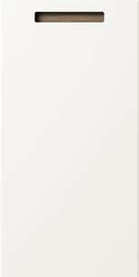 W40 H80 cm 35,000 LAXARBY/ 락사르뷔색상 : 오프화이트소재 : 자작나무무늬목파티클보드, 자작나무원목 LAXARBY/