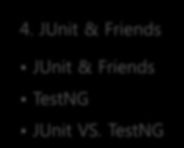 Unit Test JUnit Test