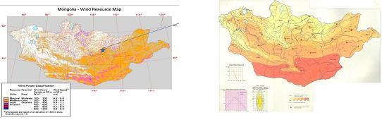 m2의태양광자원을보유하고있기때문에향후동북아슈퍼그리드 (SuperGrid)