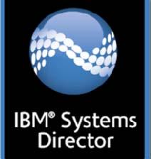 IBM Systems Director 의관리대상장비 파워시스템 HMC, IVM, Virtual I/O Server, System i/p Servers (FSP) IBM i, AIX, POWER Linux 블레이드서버, System x BladeCenter, Blade servers (x, Power, Cell), I/O modules, Modular