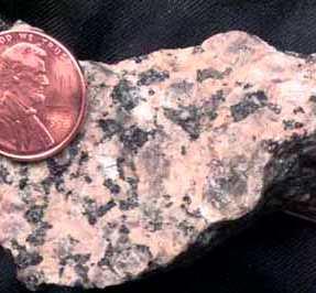 rock) 화강반암 (granite porphyry 화강섬록반암섬장반암섬록반암 (granodiorite-