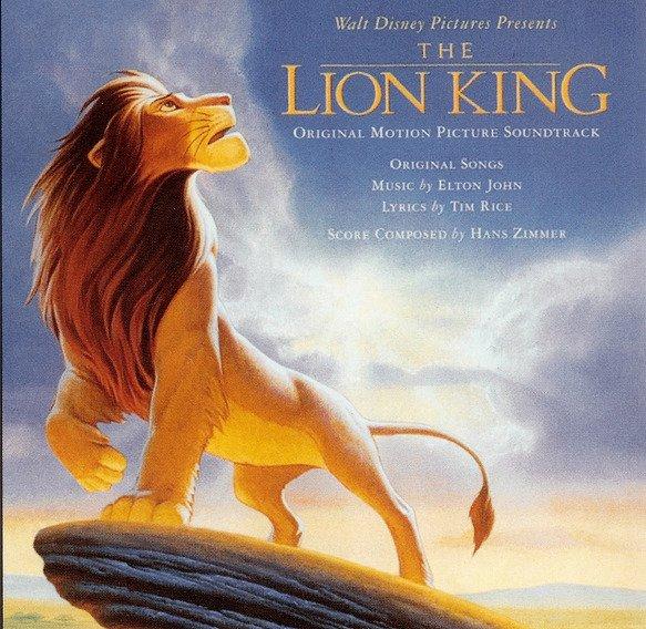 The Lion King-Circle of Life 2012.07.