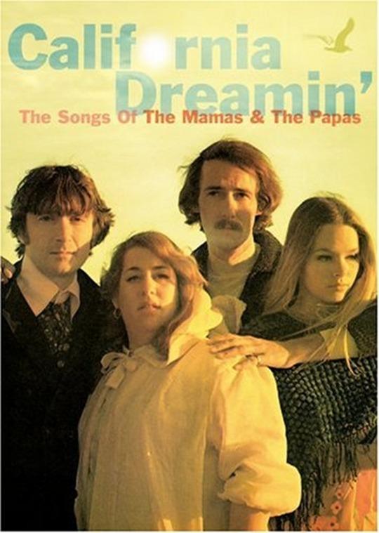 The Mamas And The Papas - California Dreamin 2012.07.