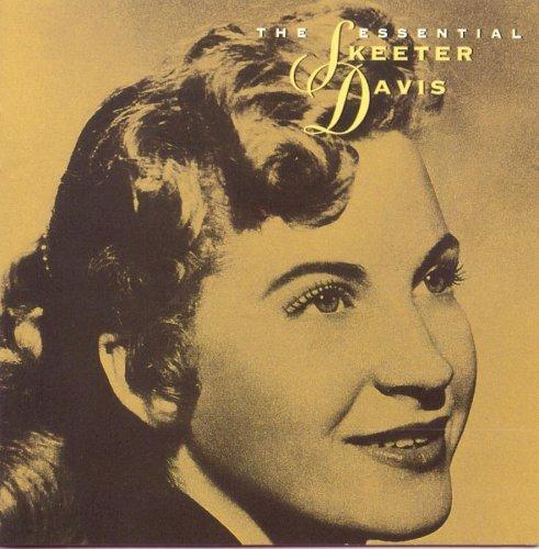 Skeeter Davis - The End Of The World 2012.07.22 15:14 Why dose the sun go on shining? 태양은왜계속빛나는지?