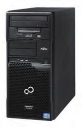 Tower Server Model TX100 S3p TX120 S3p TX140 S2 Features 1 Socket economy tower 1 Socket compact tower 1 Socket tower / 4U rack TX150 S8 TX200 S7 TX300 S8 1 Socket tower / 4U rack 2 Socket tower / 4U
