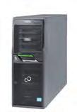 demanding applications BX924 S4 The one-processor tower server - maximized!