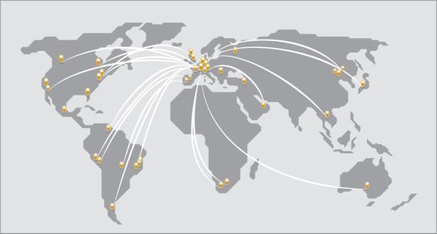 IIoT Digital Future IIoT 현황 Industrial Internet Consortium