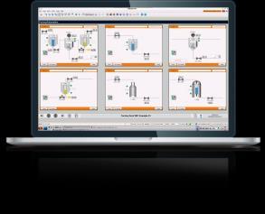 fieldbus technology Gateway