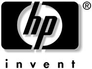 하드웨어참조안내서 HP Compaq 비즈니스데스크탑 dx2355 마이크로타워형모델 문서일련번호 :
