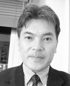 Giltsu Choi, Ph.D.