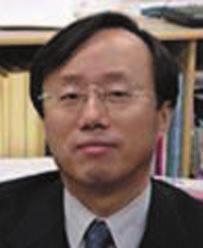 Kyeong Kyu Kim, Ph.D.