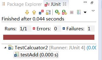 test2 import junit.framework.