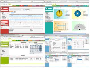 Oracle APEX Use Cases APEX