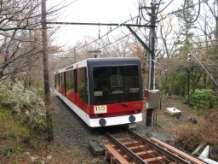< 그림 > 하코네등산 ( 登山 ) 케이블카 (Cable Car) http://www.odakyu.
